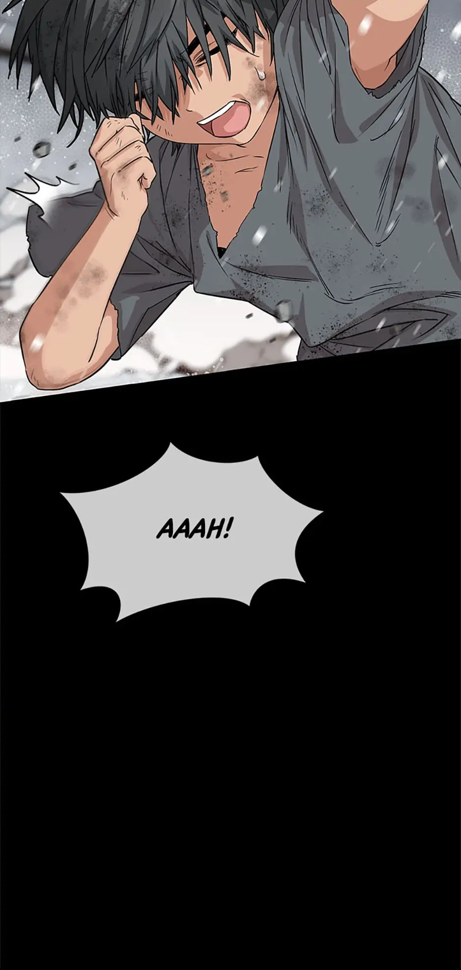 Surviving as the Devil's Child Chapter 25 page 53