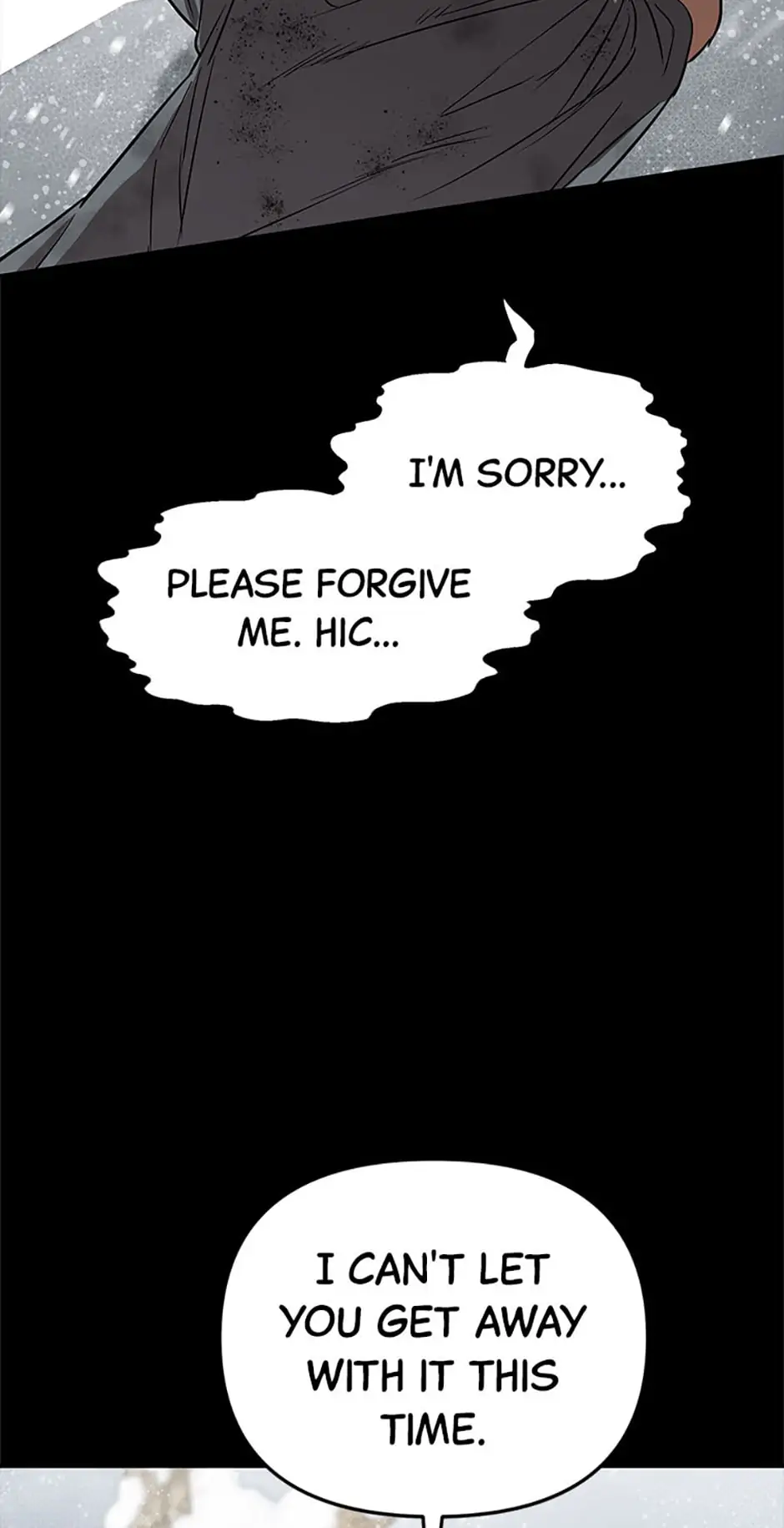 Surviving as the Devil's Child Chapter 25 page 55