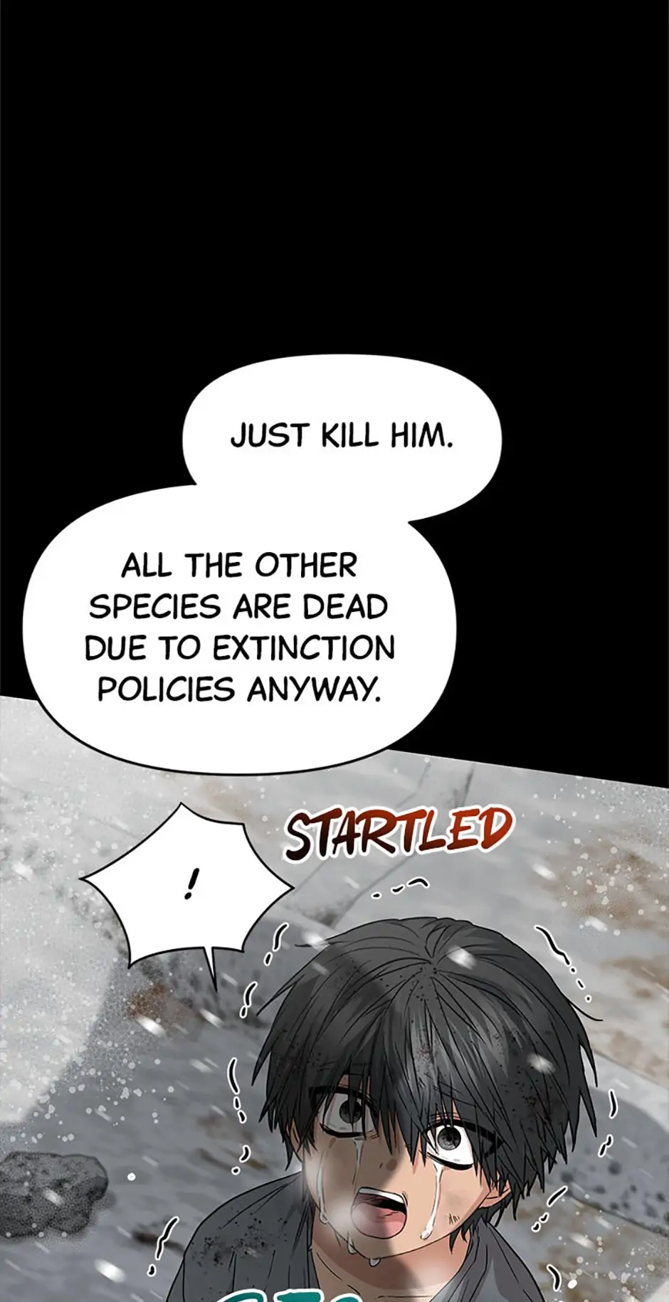 Surviving as the Devil's Child Chapter 25 page 57