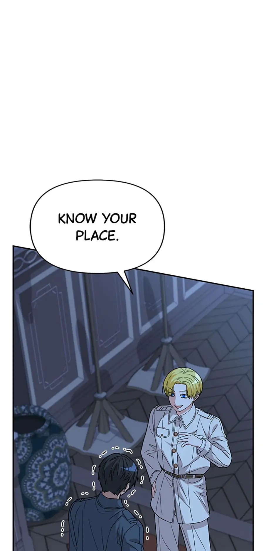 Surviving as the Devil's Child Chapter 25 page 65