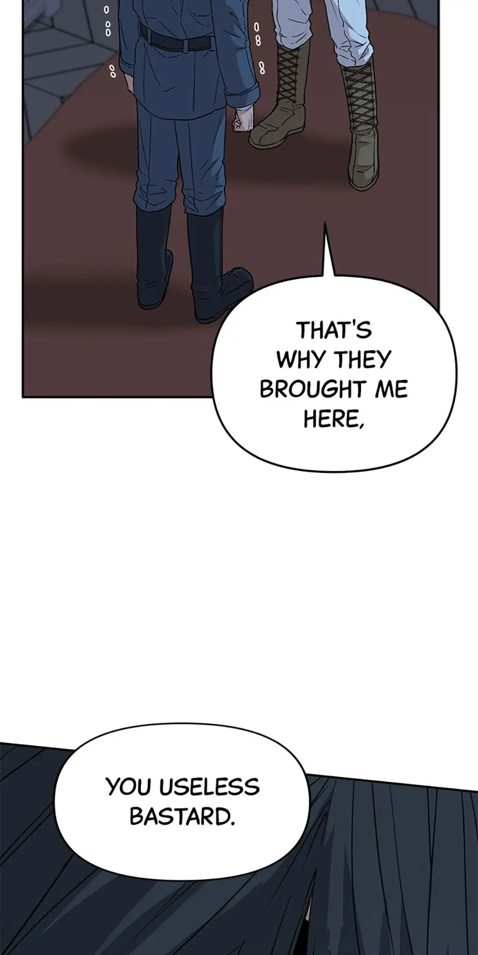Surviving as the Devil's Child Chapter 25 page 66