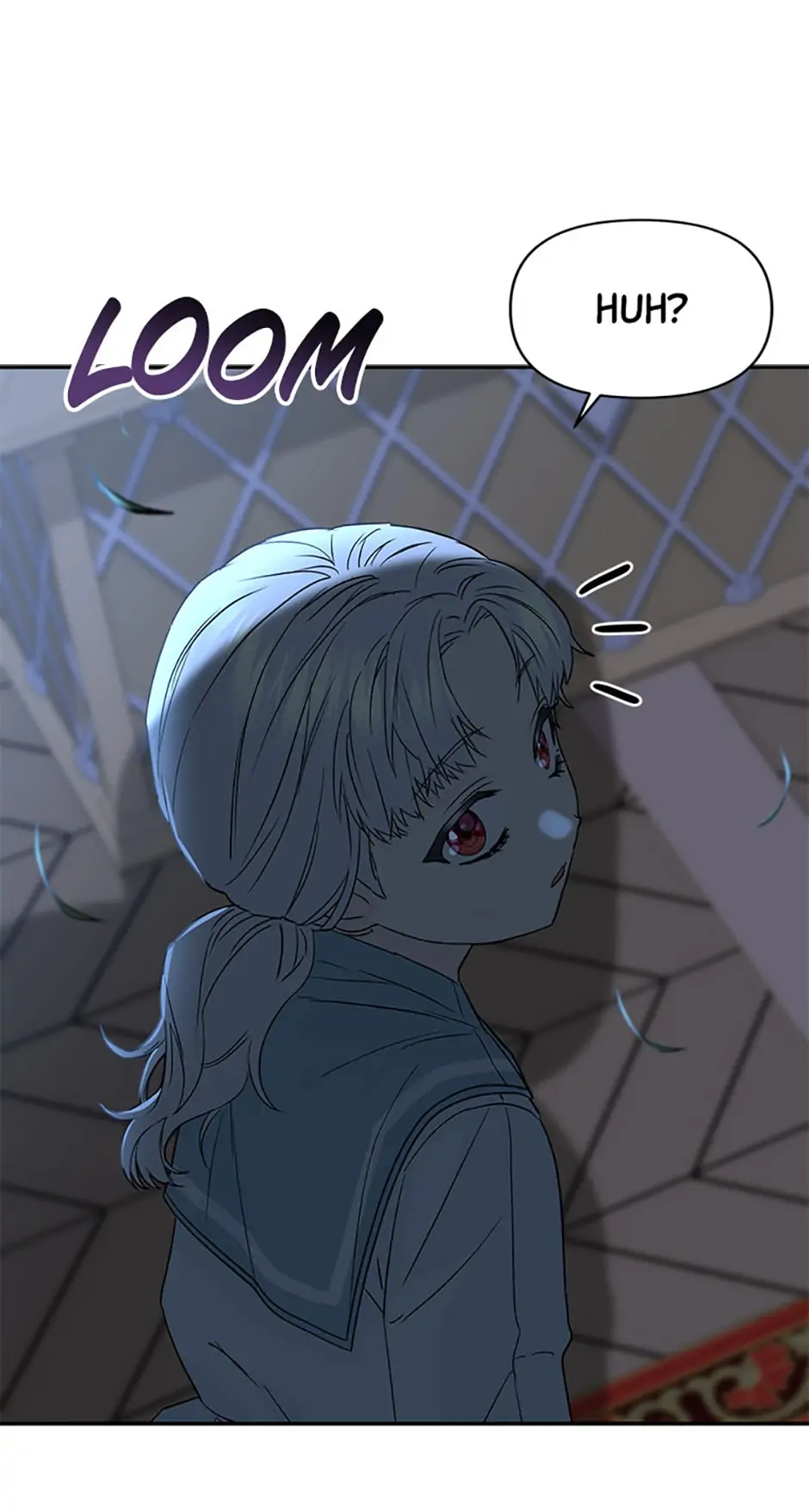 Surviving as the Devil's Child Chapter 25 page 79