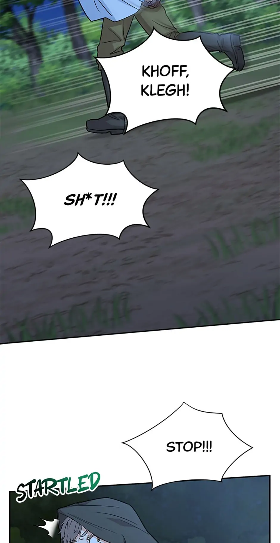 Surviving as the Devil's Child Chapter 25 page 89