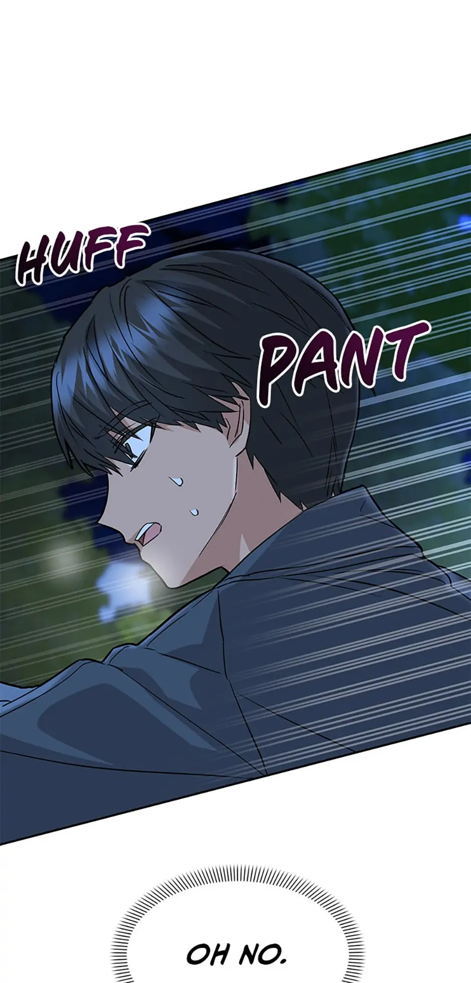 Surviving as the Devil's Child Chapter 25 page 100