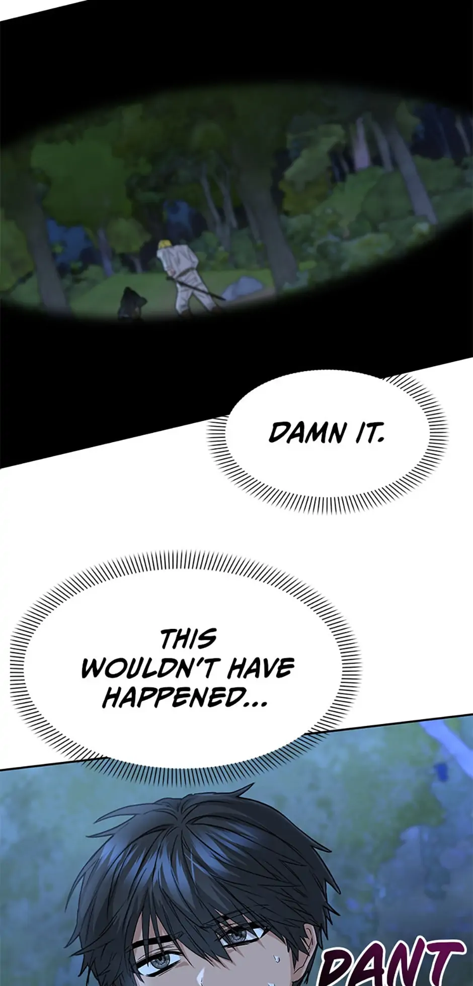 Surviving as the Devil's Child Chapter 25 page 102