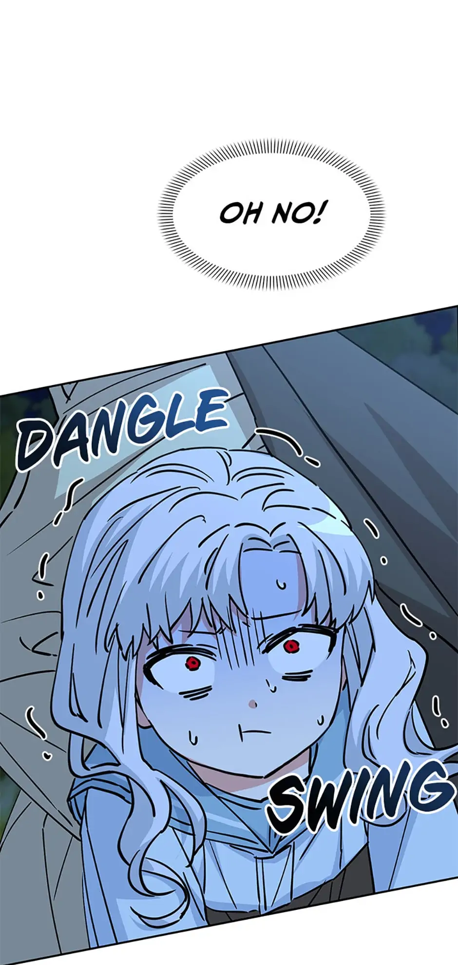 Surviving as the Devil's Child Chapter 25 page 105
