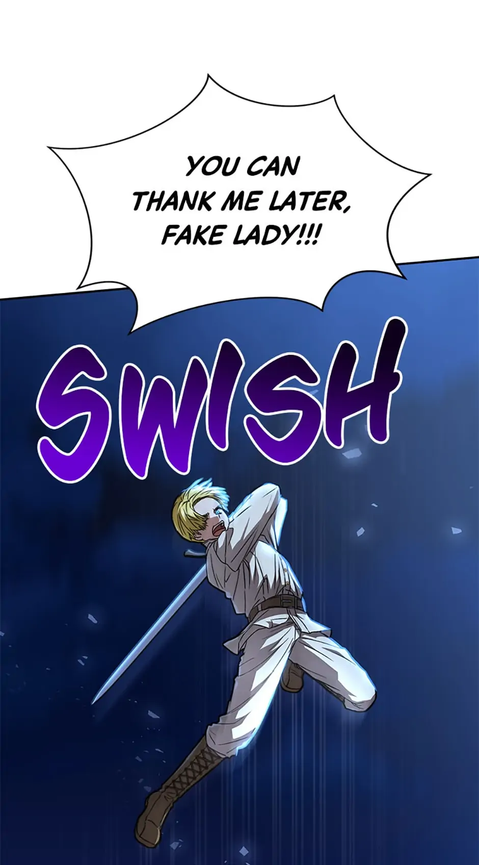 Surviving as the Devil's Child Chapter 25 page 112
