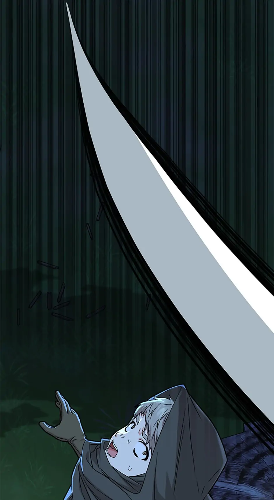 Surviving as the Devil's Child Chapter 25 page 117