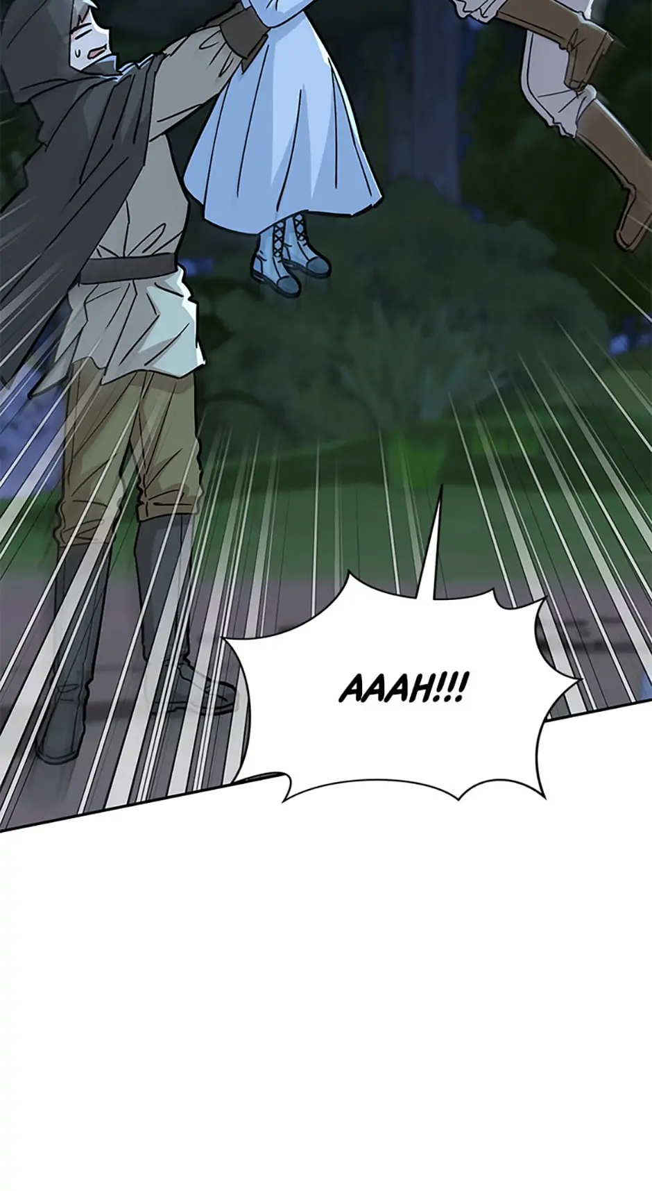 Surviving as the Devil's Child Chapter 25 page 121