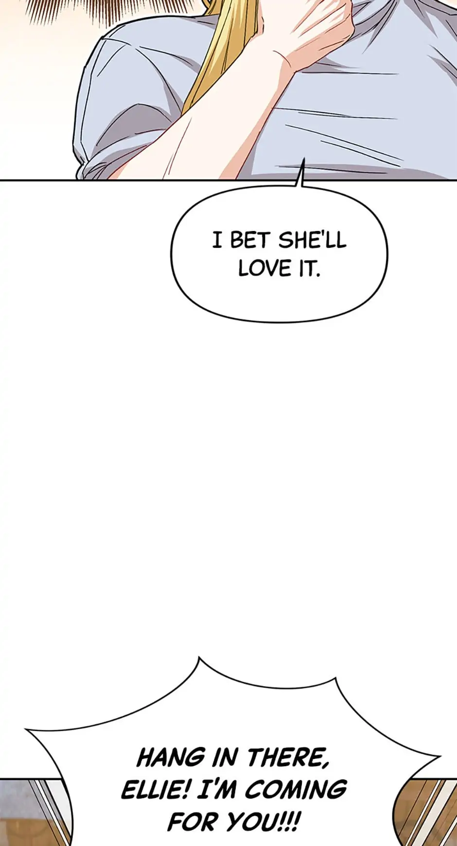 Surviving as the Devil's Child Chapter 26 page 4