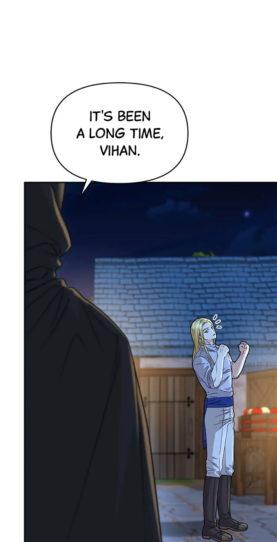 Surviving as the Devil's Child Chapter 26 page 7