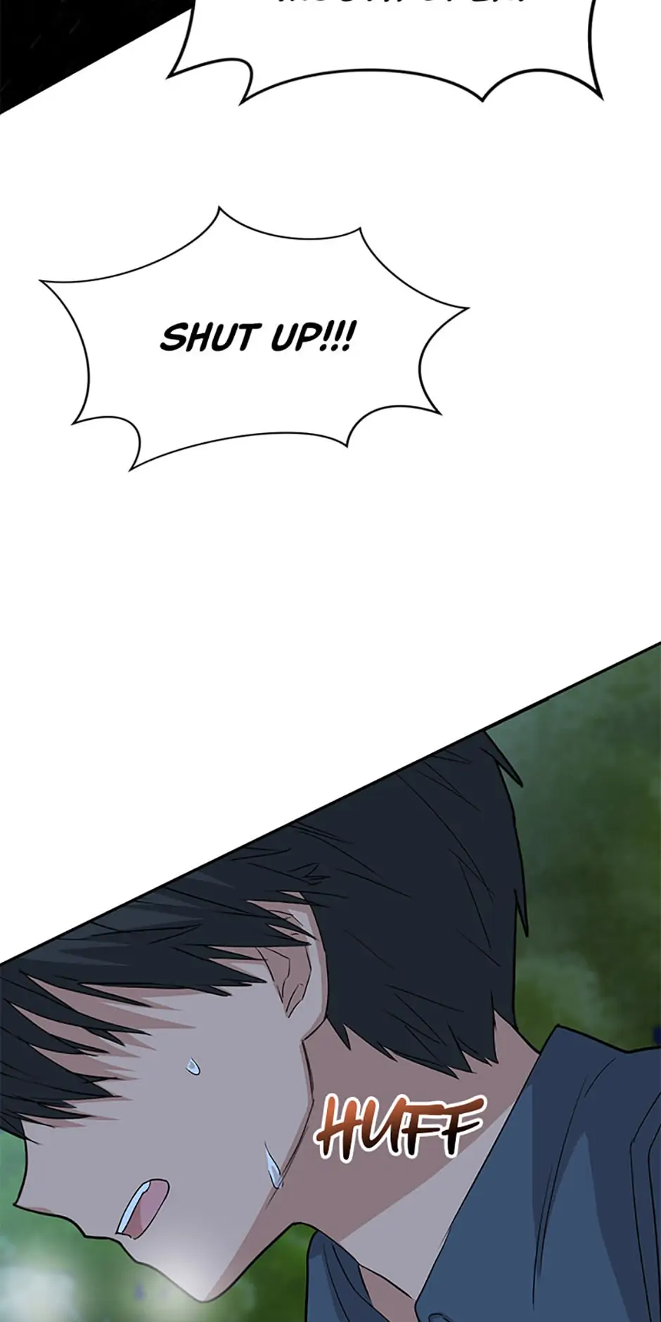 Surviving as the Devil's Child Chapter 26 page 15