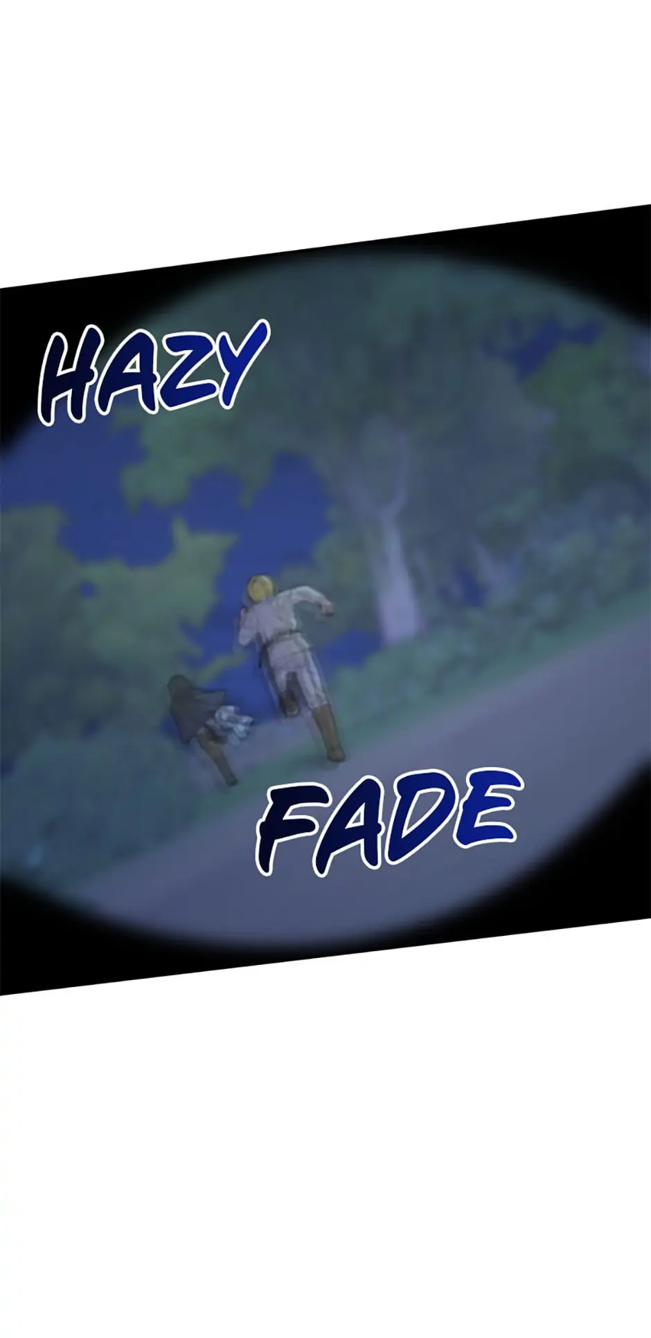 Surviving as the Devil's Child Chapter 26 page 18
