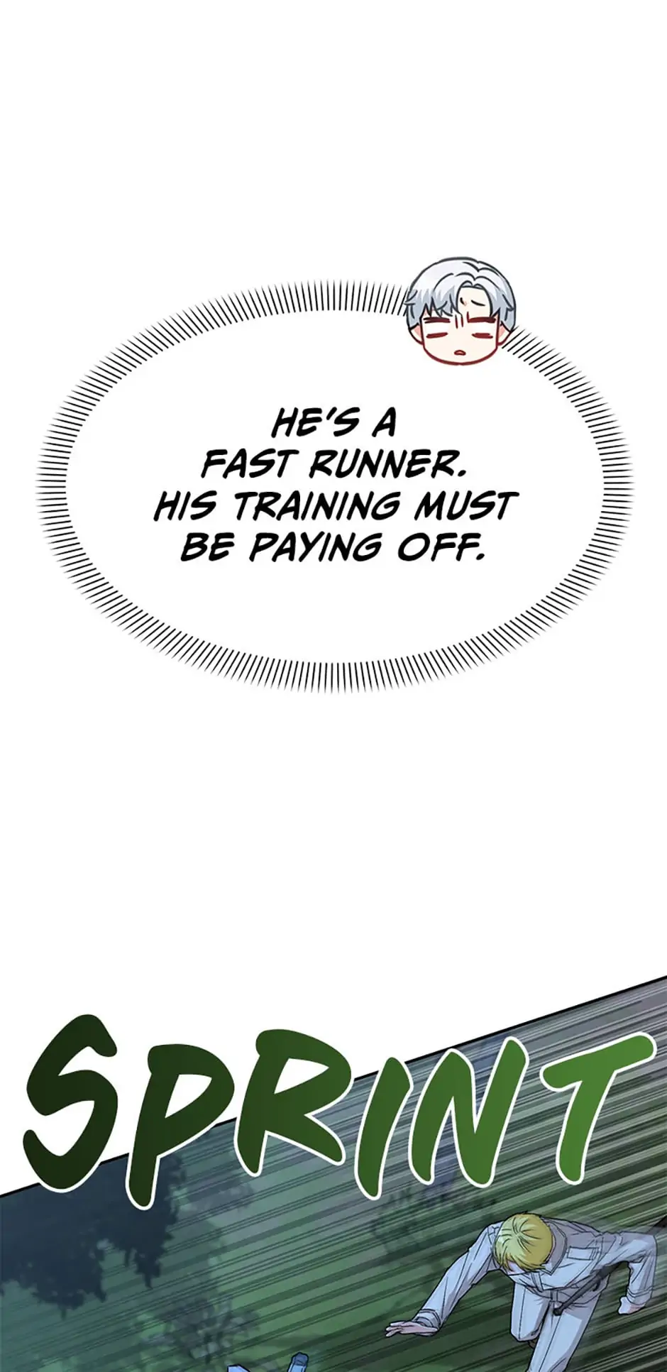 Surviving as the Devil's Child Chapter 26 page 19