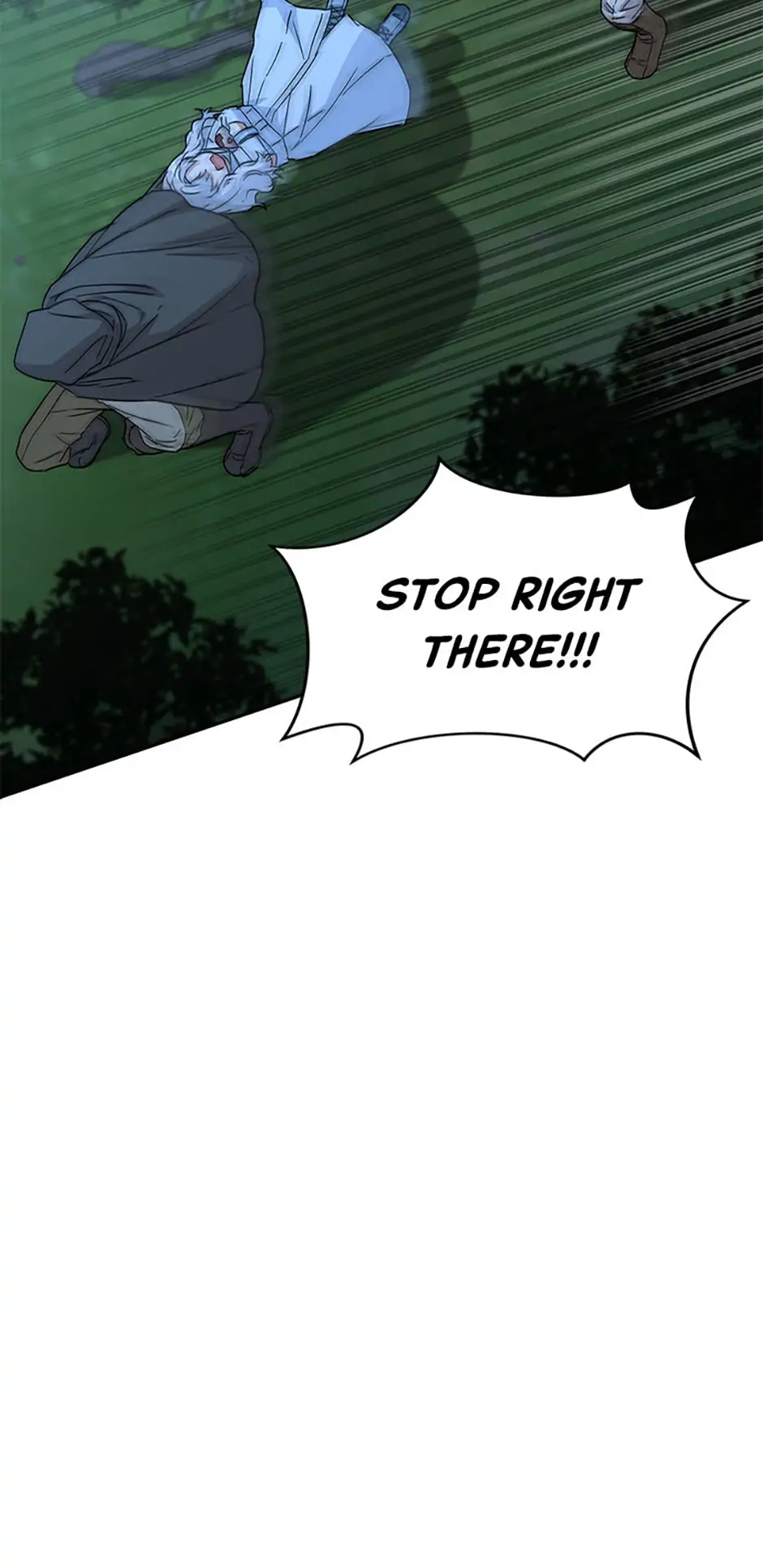 Surviving as the Devil's Child Chapter 26 page 20