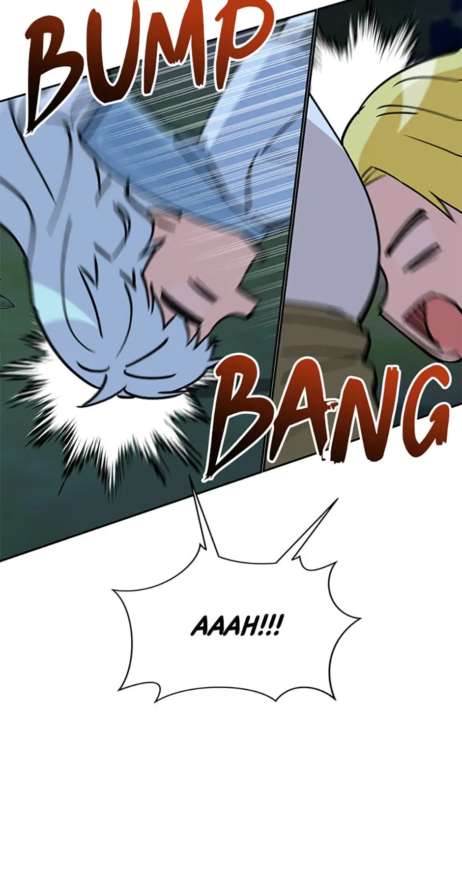 Surviving as the Devil's Child Chapter 26 page 31