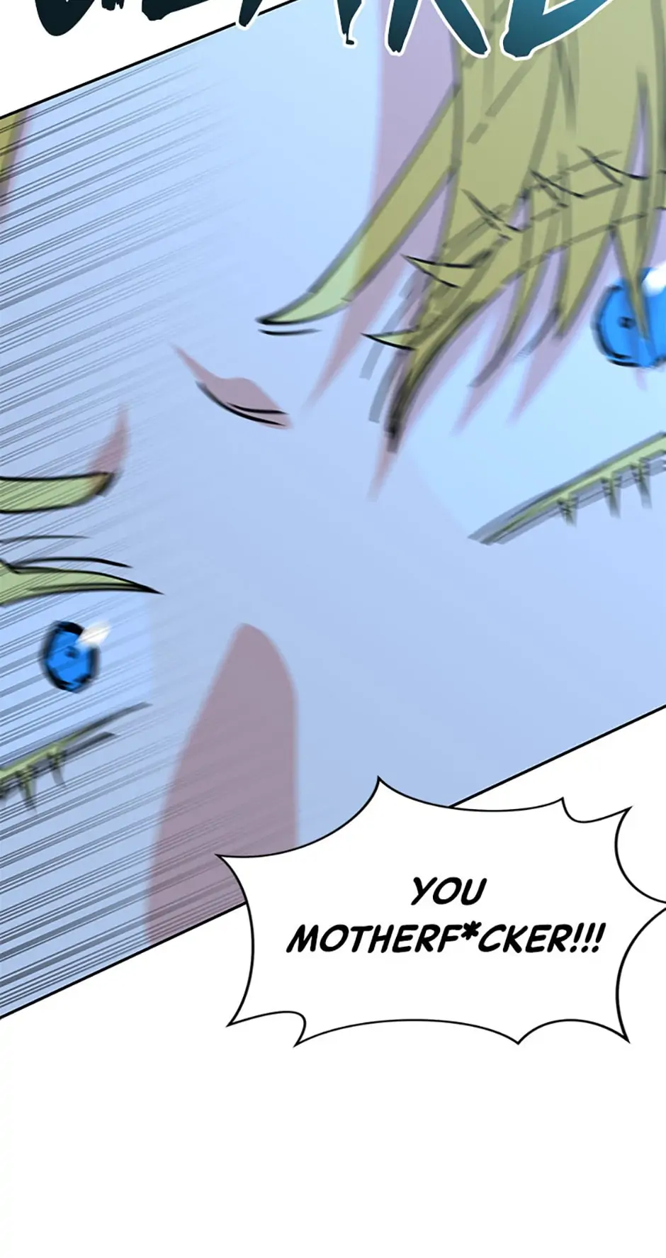 Surviving as the Devil's Child Chapter 26 page 35