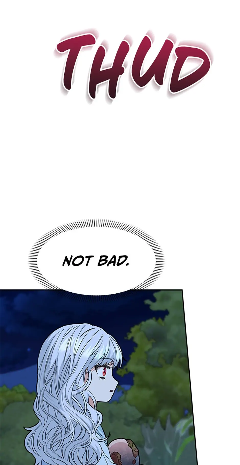 Surviving as the Devil's Child Chapter 26 page 43