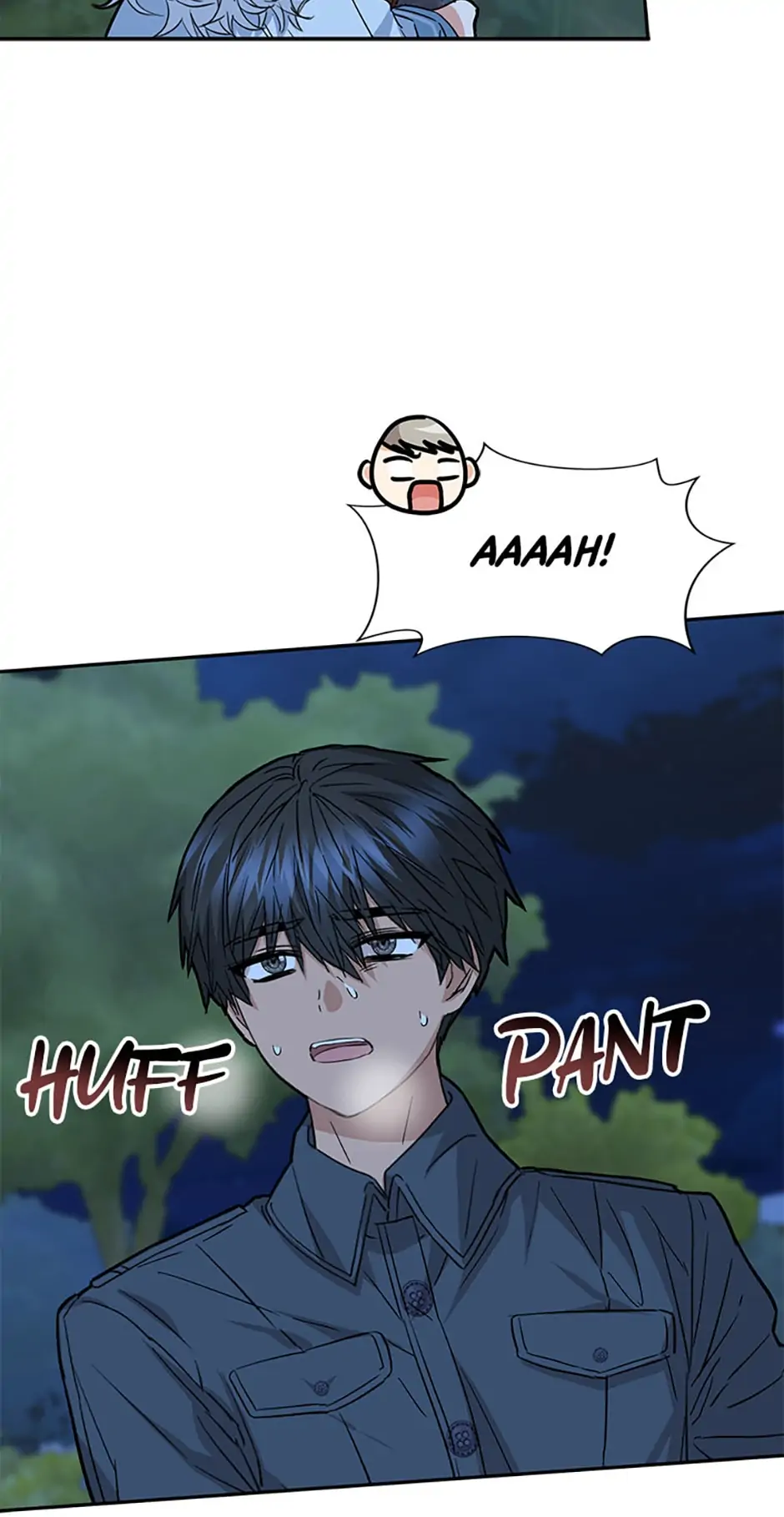 Surviving as the Devil's Child Chapter 26 page 44