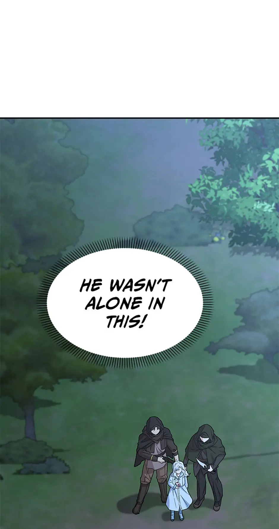 Surviving as the Devil's Child Chapter 26 page 57
