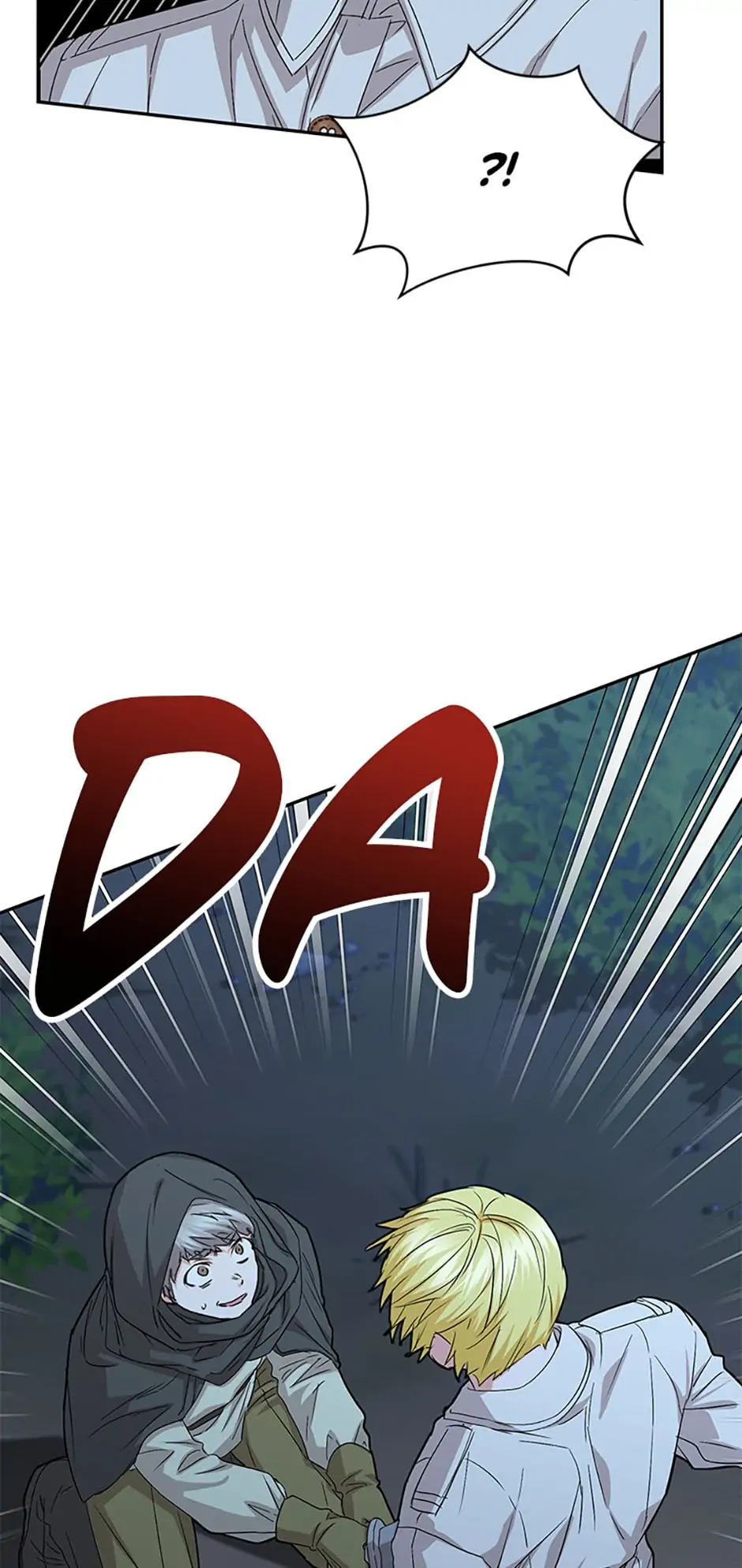 Surviving as the Devil's Child Chapter 26 page 66