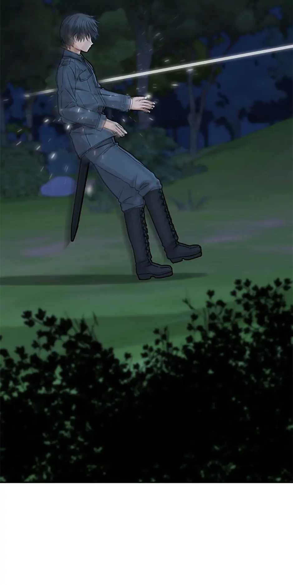 Surviving as the Devil's Child Chapter 26 page 72