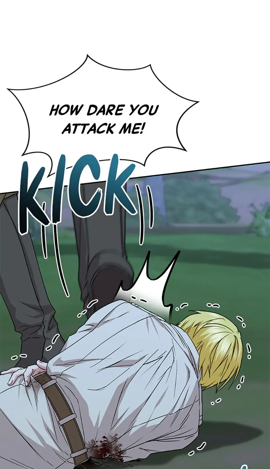 Surviving as the Devil's Child Chapter 26 page 80