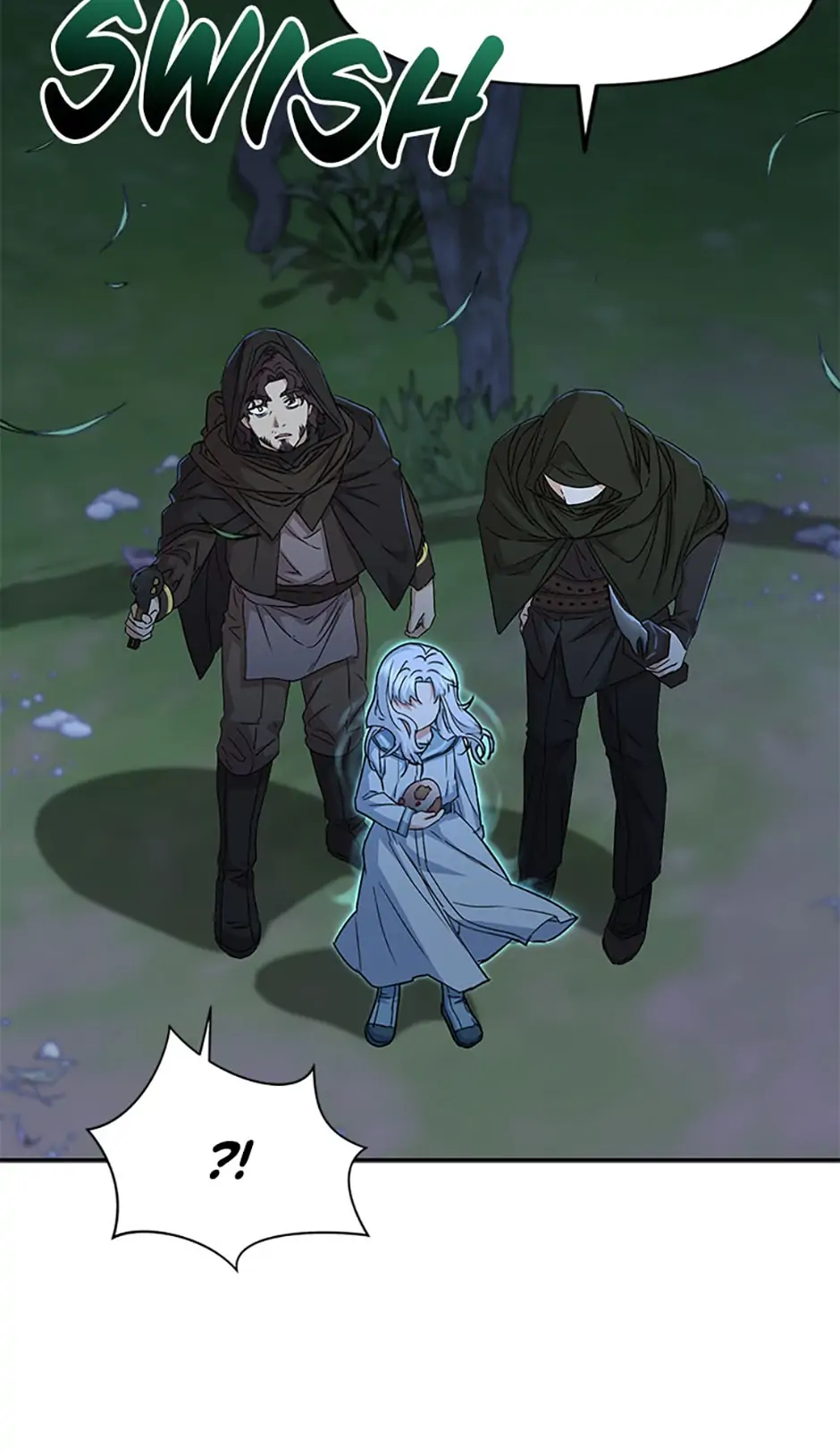 Surviving as the Devil's Child Chapter 26 page 84