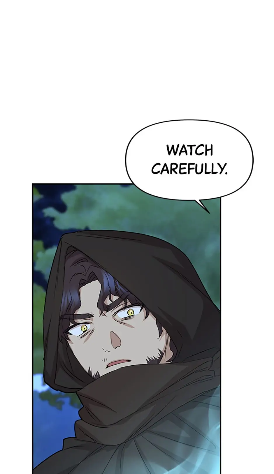 Surviving as the Devil's Child Chapter 26 page 85
