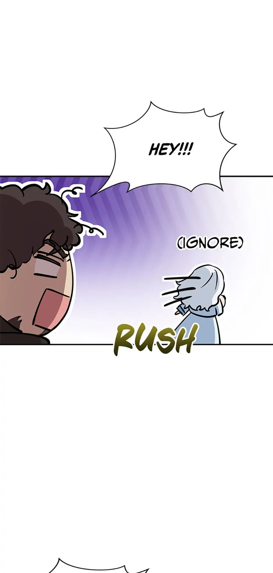 Surviving as the Devil's Child Chapter 27 page 6