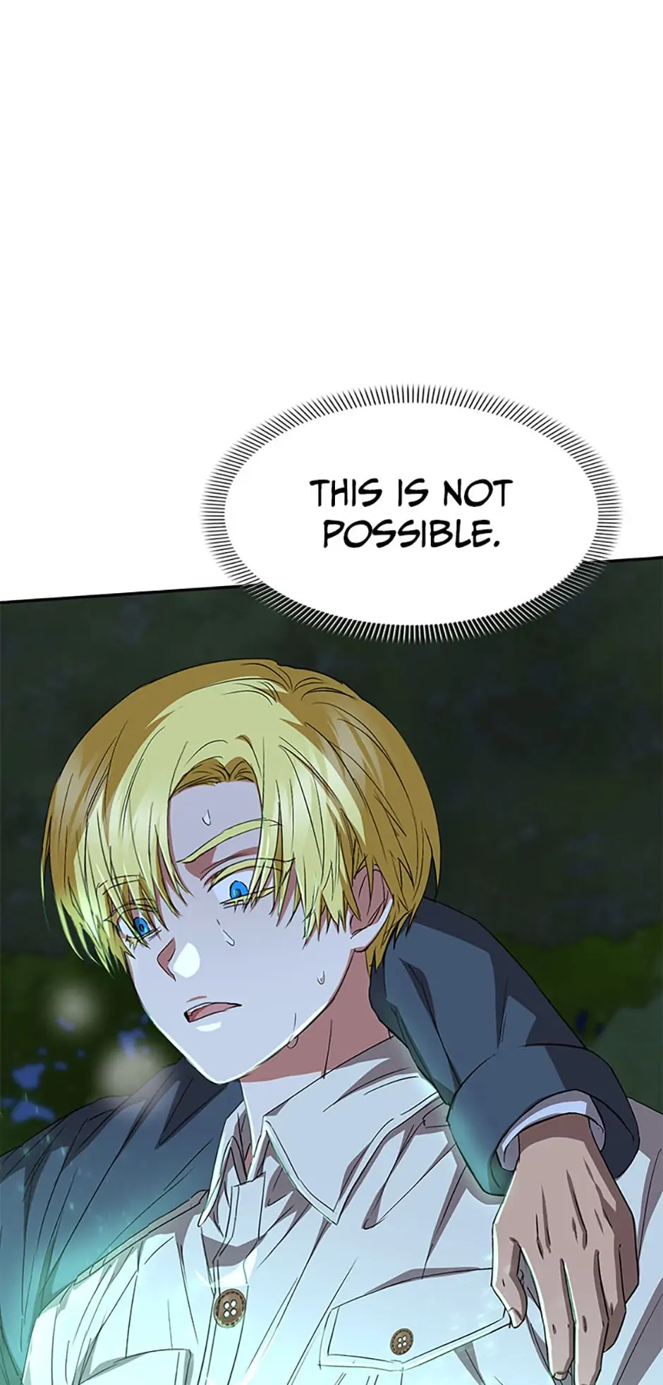 Surviving as the Devil's Child Chapter 27 page 11
