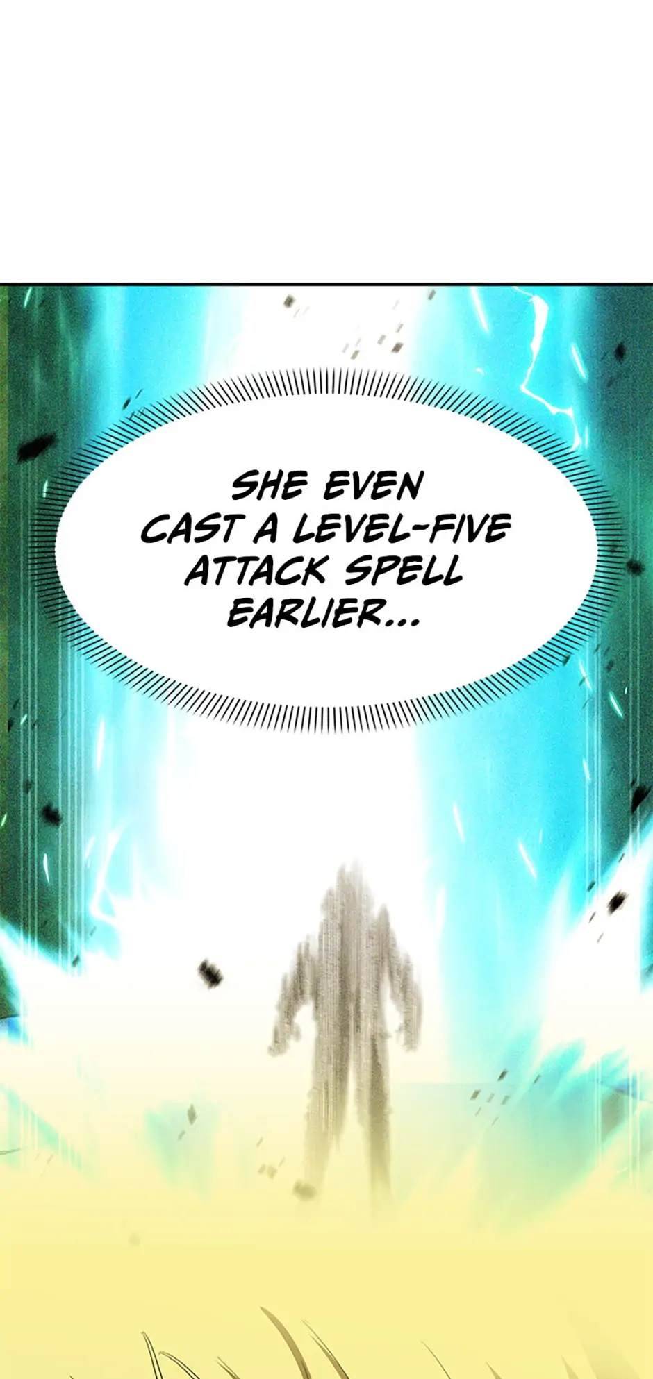 Surviving as the Devil's Child Chapter 27 page 13