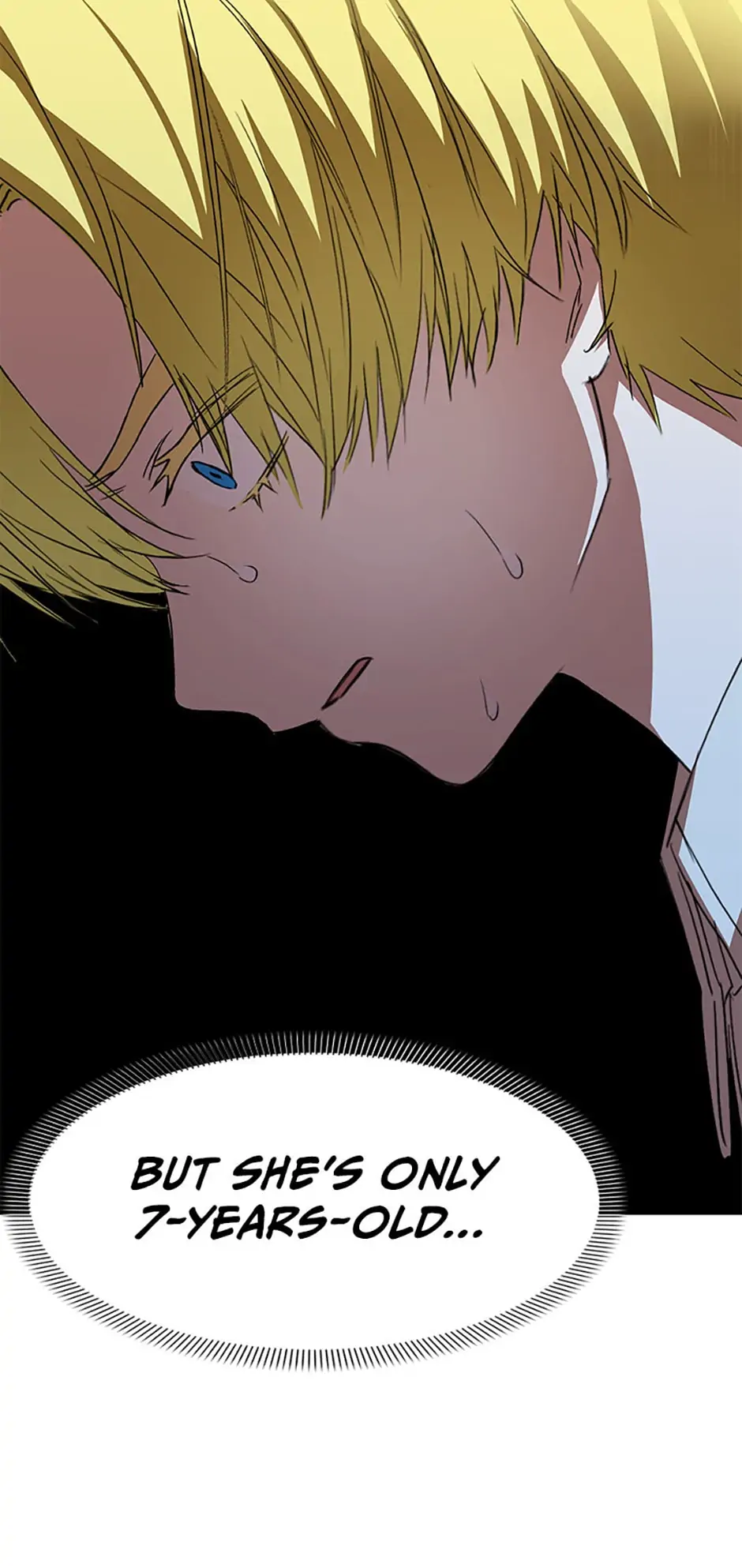 Surviving as the Devil's Child Chapter 27 page 14