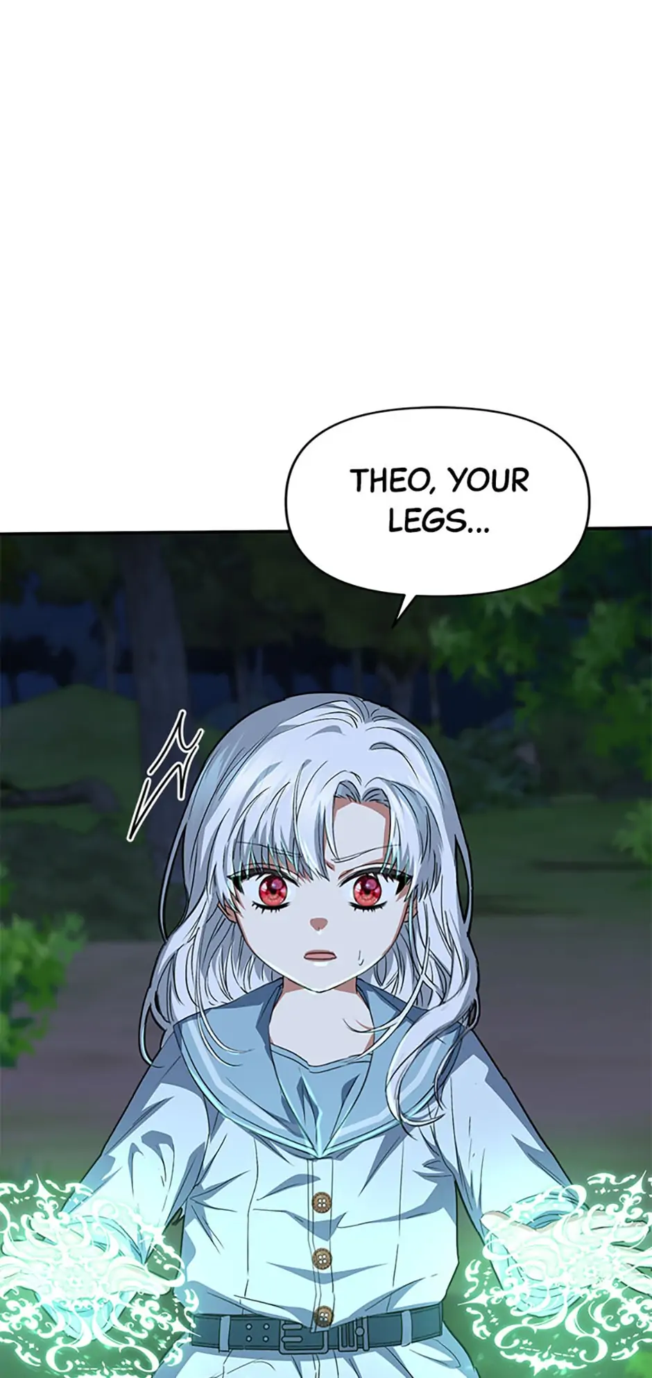 Surviving as the Devil's Child Chapter 27 page 15