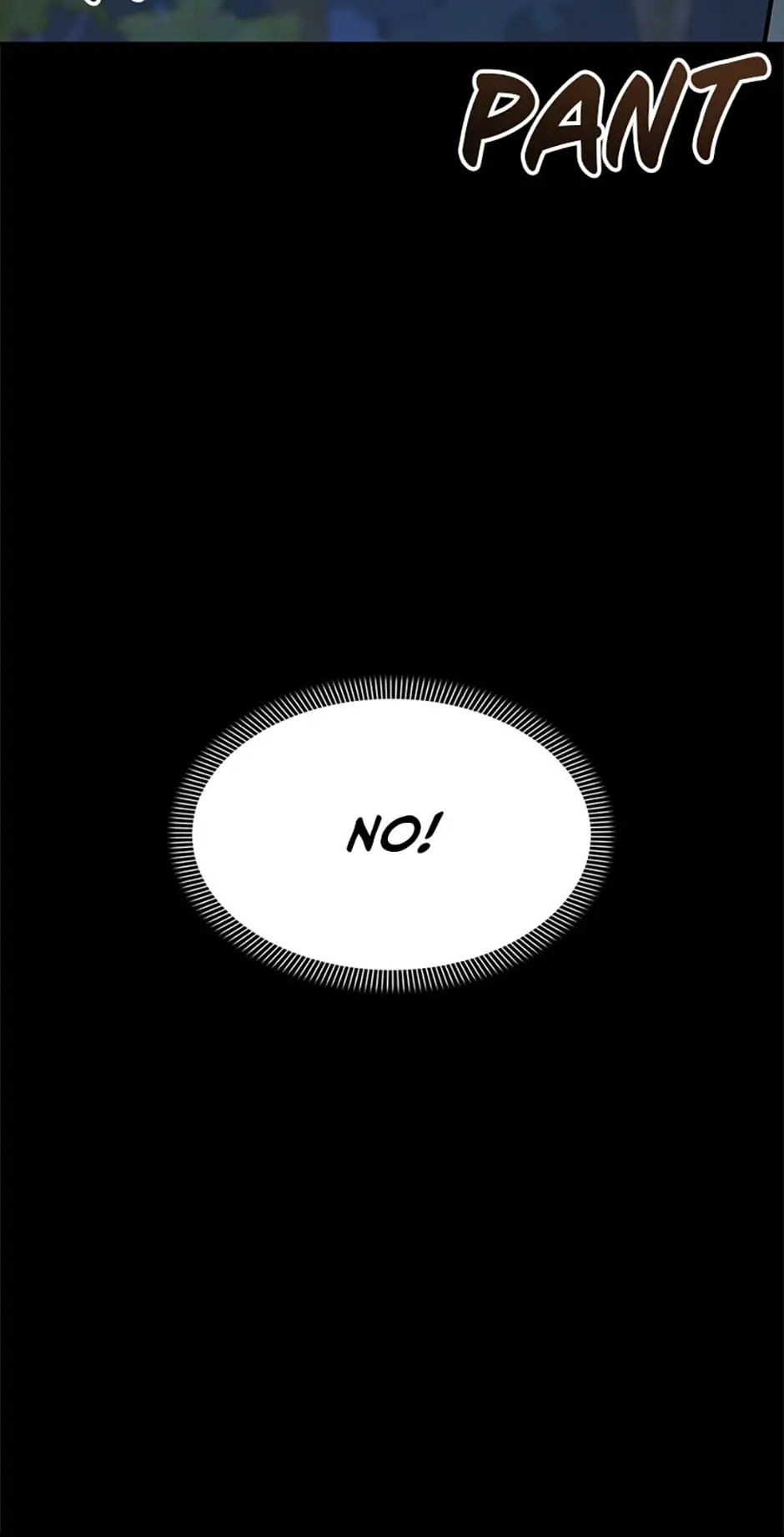 Surviving as the Devil's Child Chapter 27 page 21