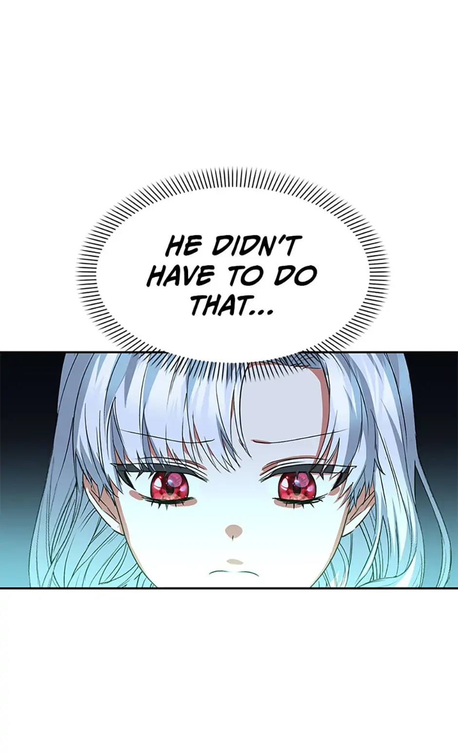 Surviving as the Devil's Child Chapter 27 page 24