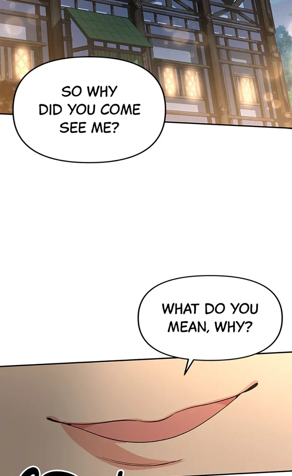 Surviving as the Devil's Child Chapter 27 page 37