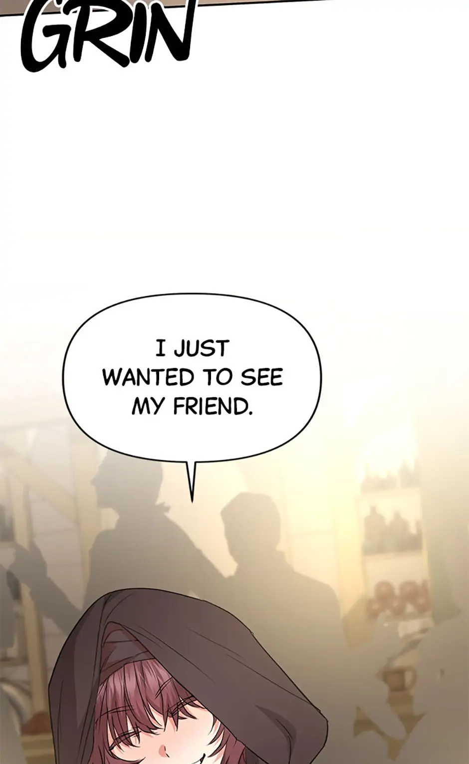Surviving as the Devil's Child Chapter 27 page 38