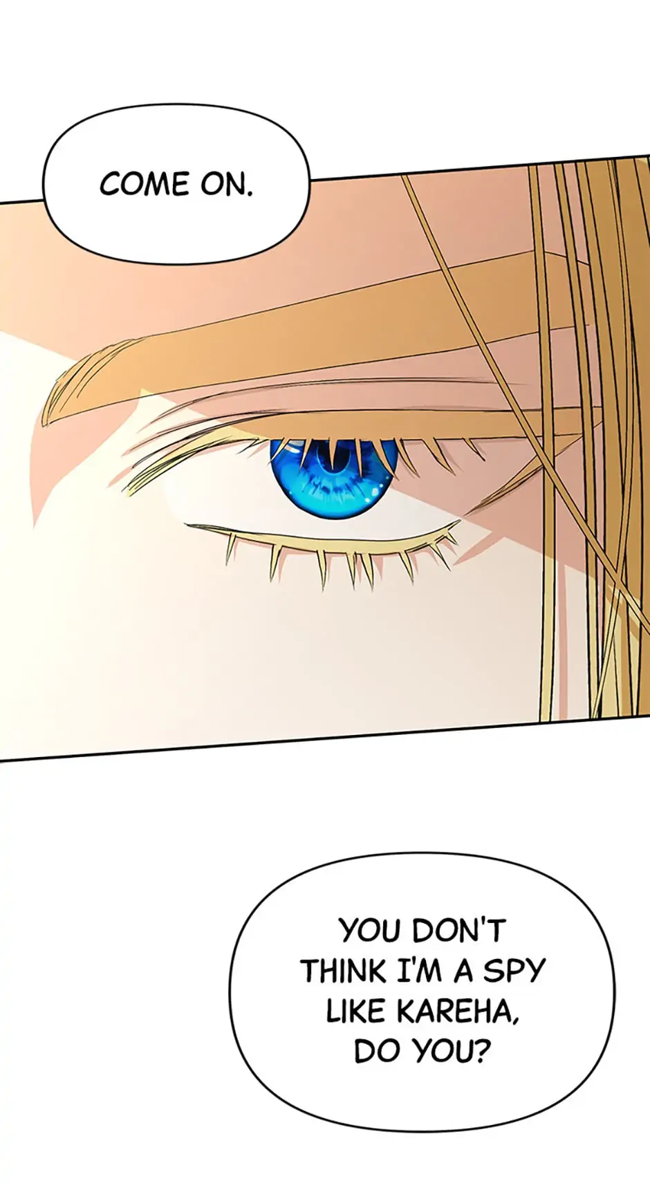 Surviving as the Devil's Child Chapter 27 page 44
