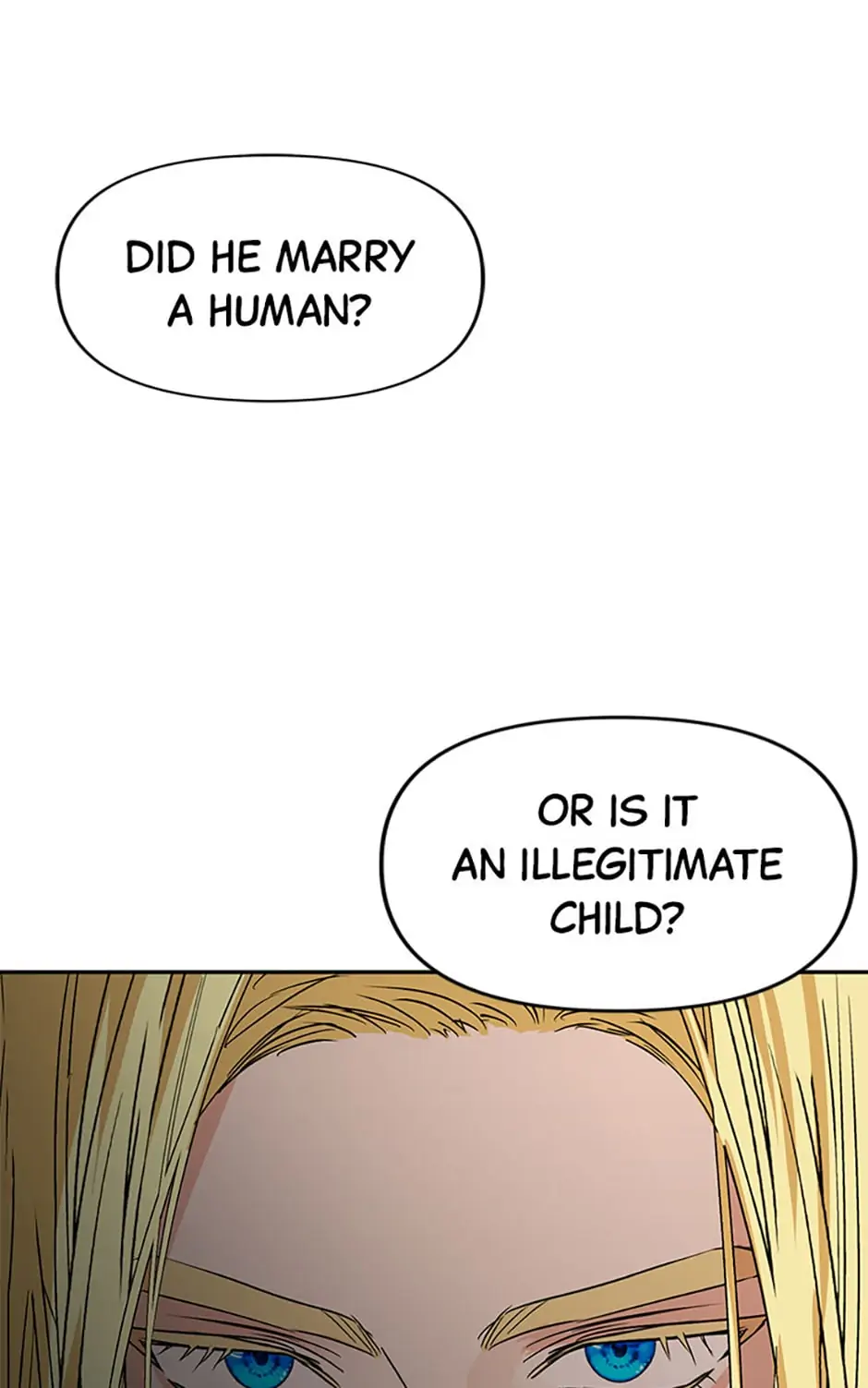 Surviving as the Devil's Child Chapter 27 page 49