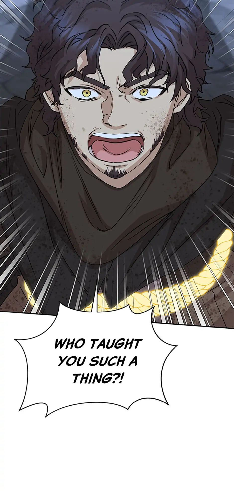 Surviving as the Devil's Child Chapter 27 page 61
