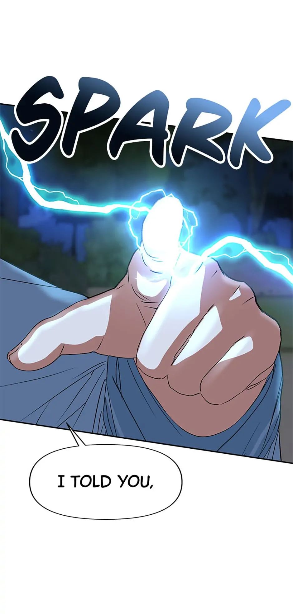 Surviving as the Devil's Child Chapter 27 page 62