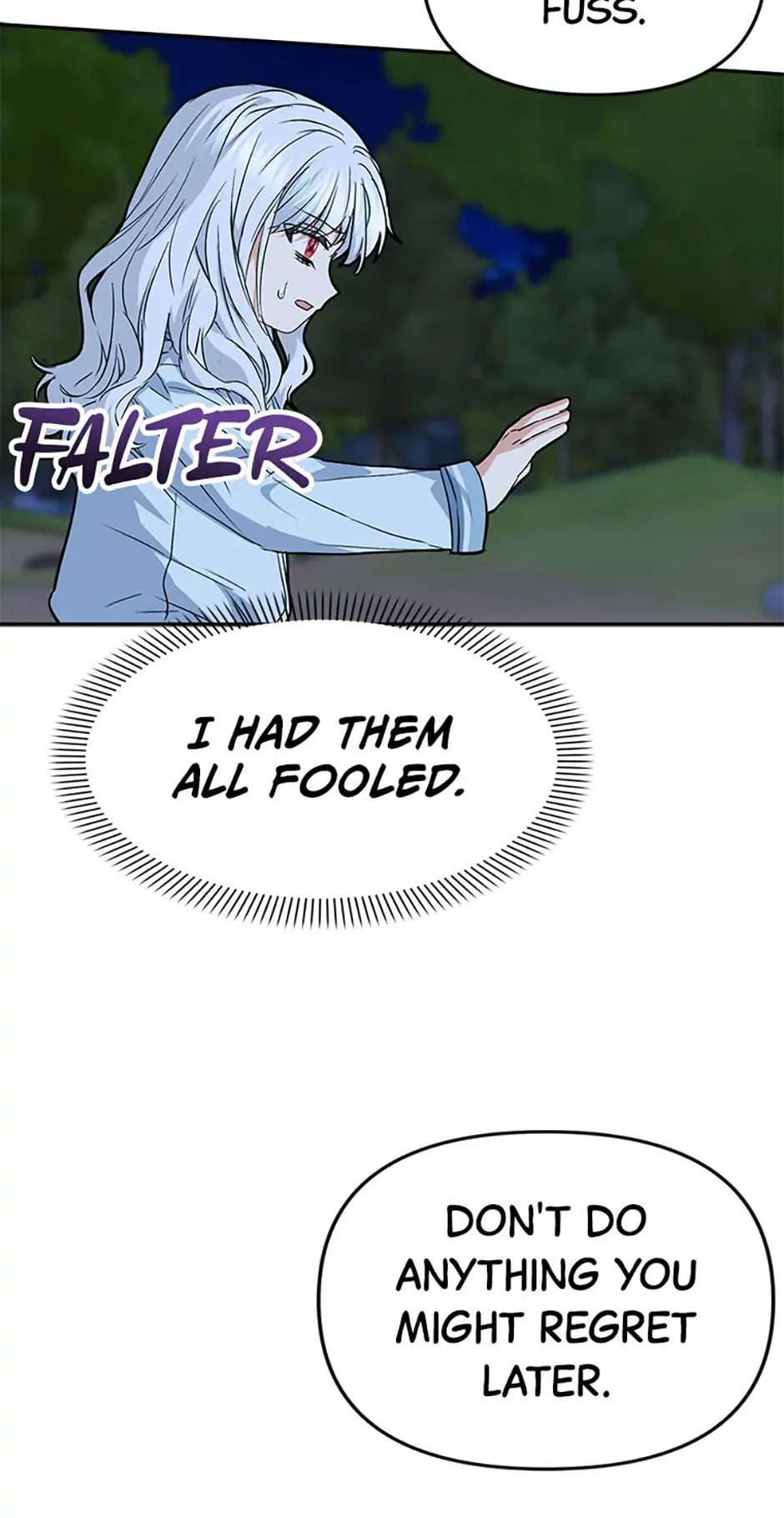 Surviving as the Devil's Child Chapter 27 page 74