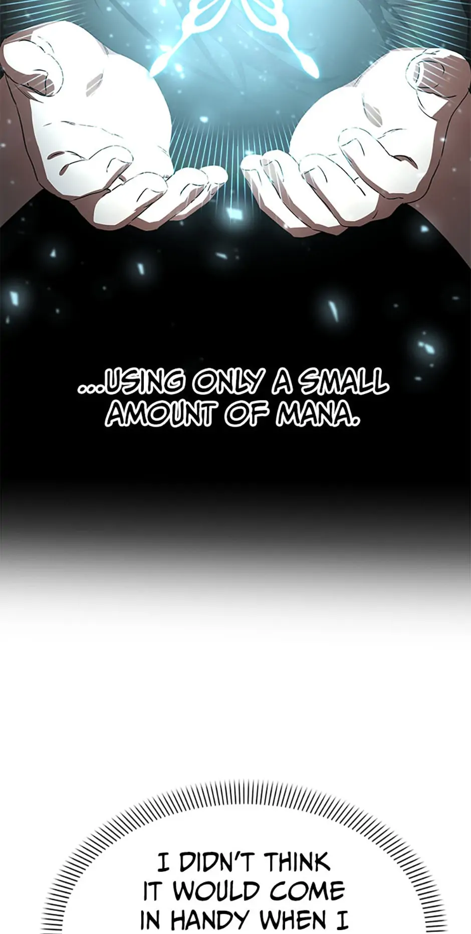 Surviving as the Devil's Child Chapter 27 page 77
