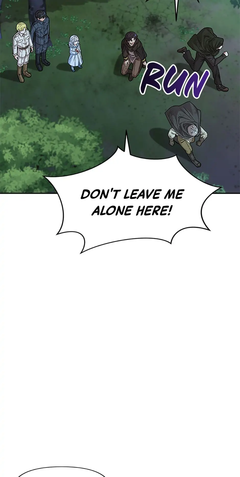 Surviving as the Devil's Child Chapter 27 page 79