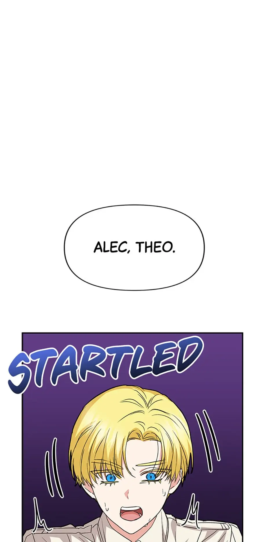Surviving as the Devil's Child Chapter 27 page 82