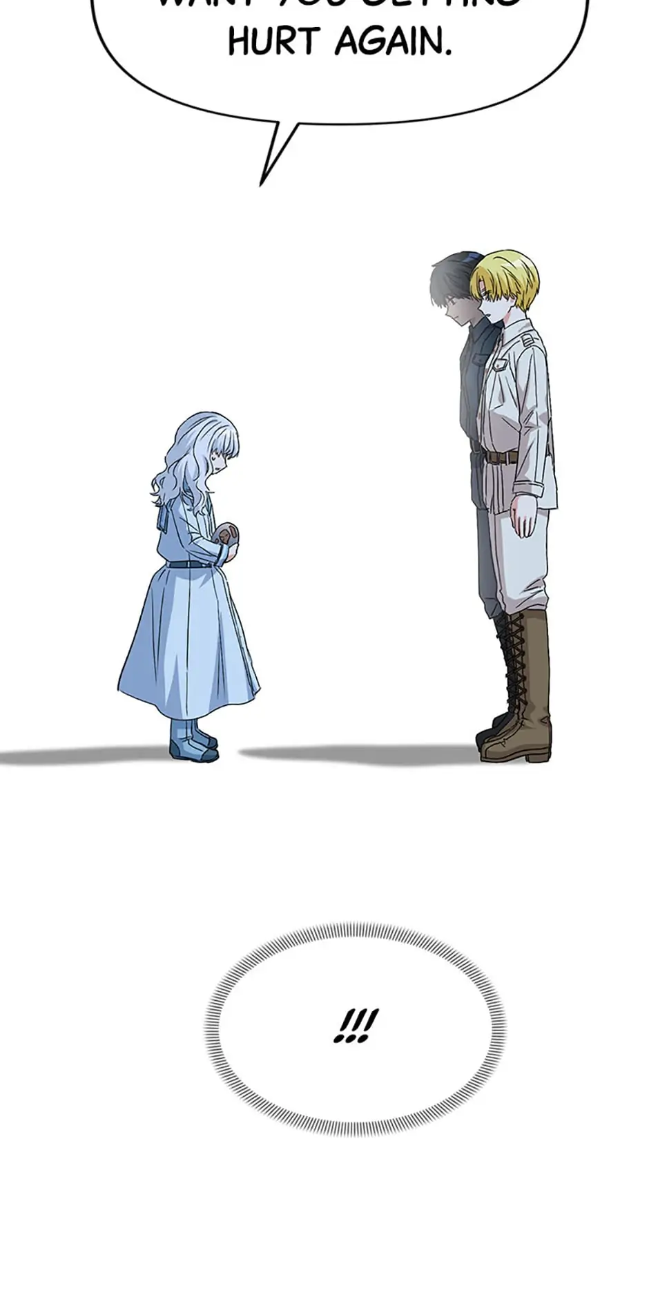 Surviving as the Devil's Child Chapter 27 page 84