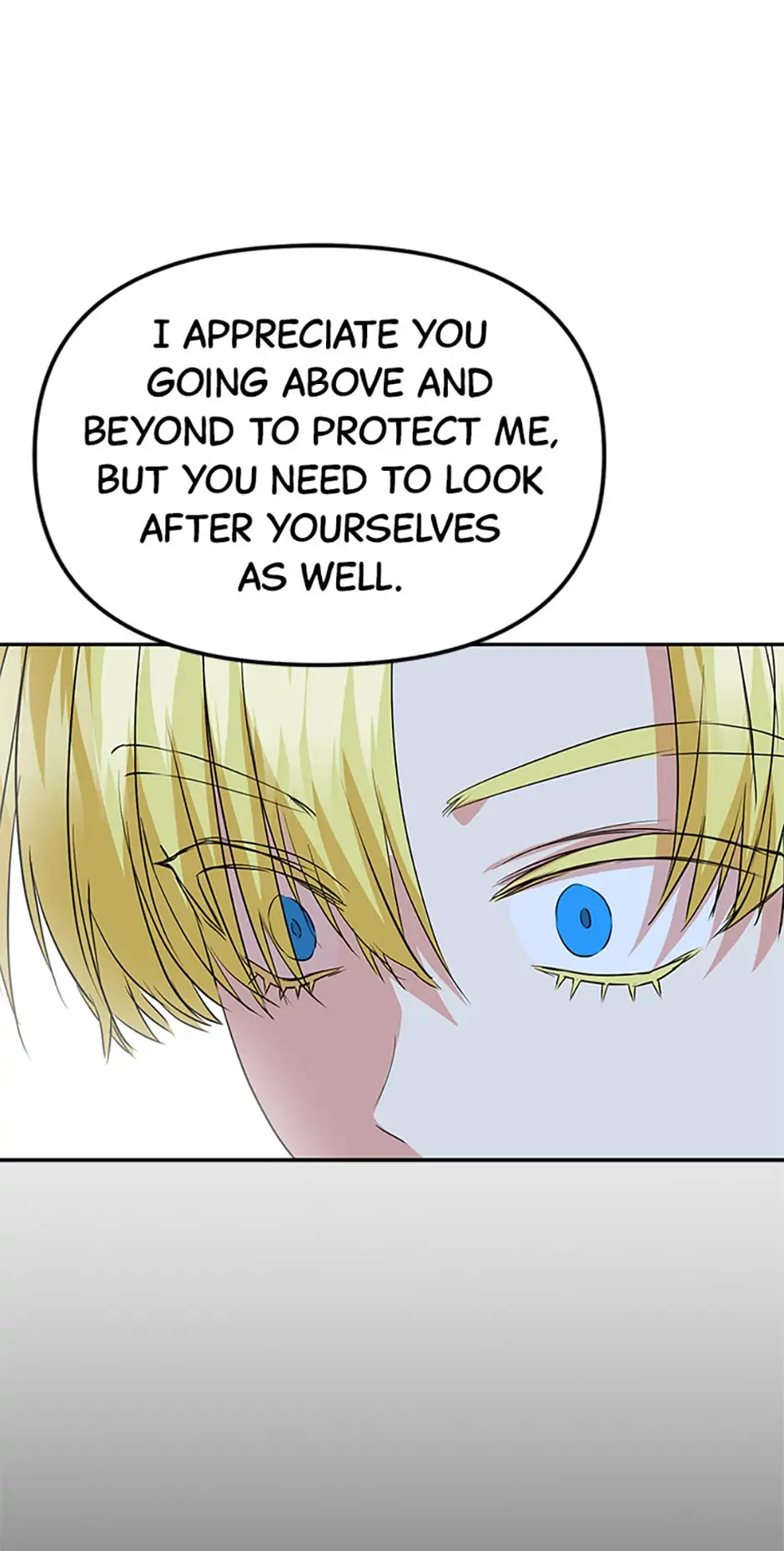 Surviving as the Devil's Child Chapter 27 page 85