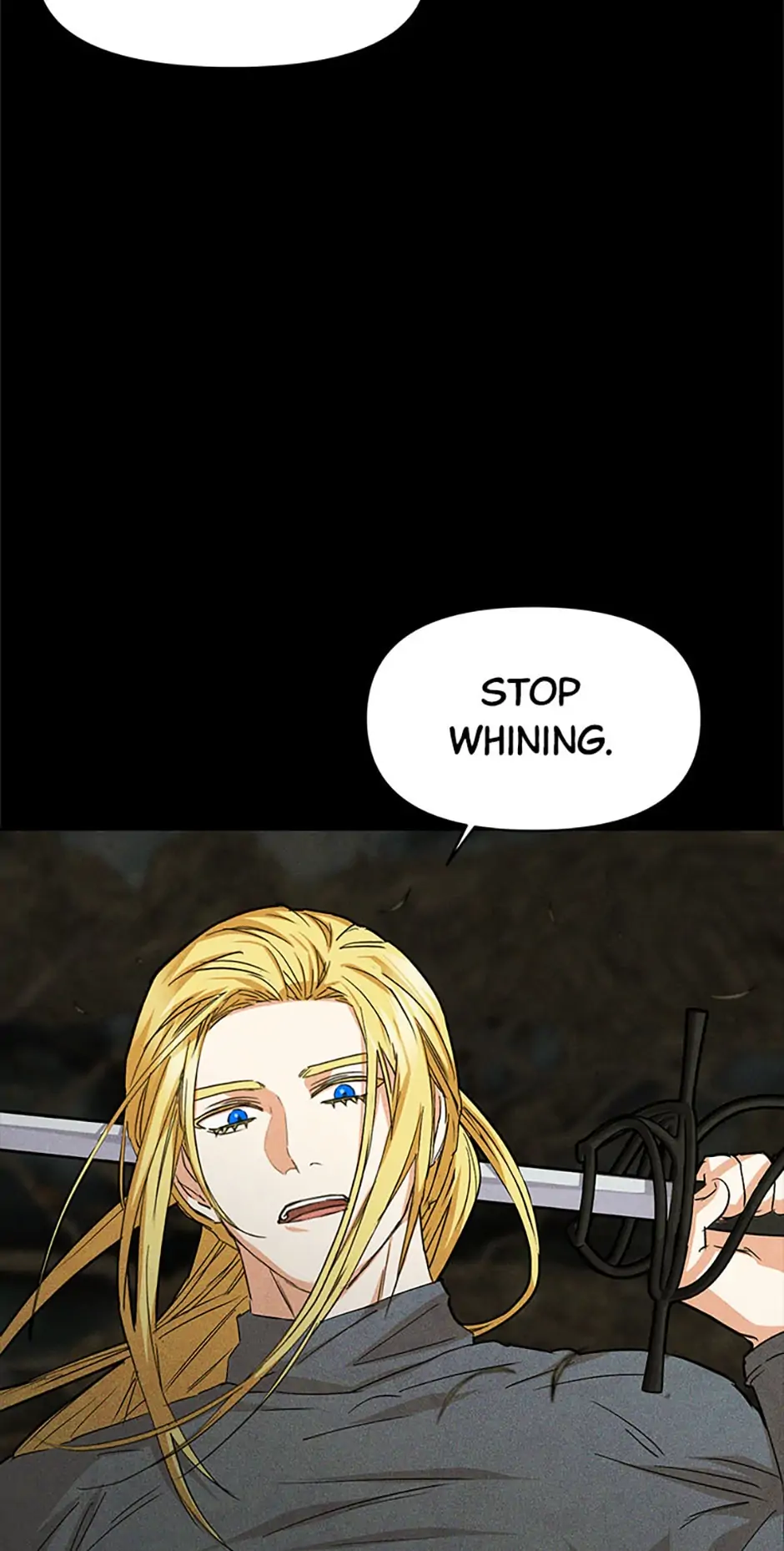 Surviving as the Devil's Child Chapter 27 page 87