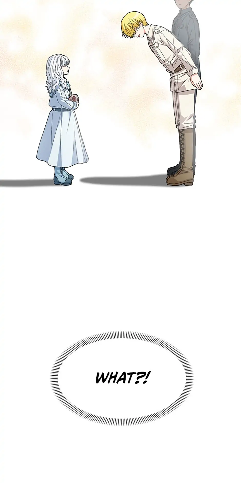 Surviving as the Devil's Child Chapter 27 page 92